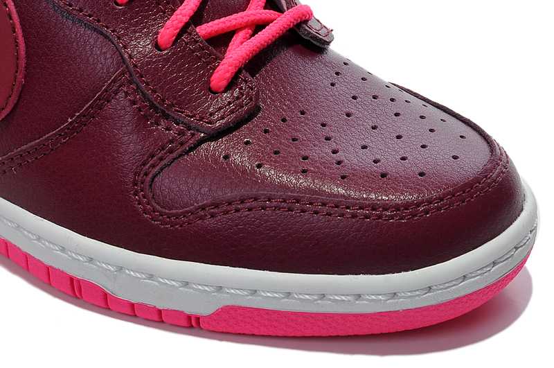 Nike Dunk Sky Hi foot locker vente chaude chaussures concurrence des prix